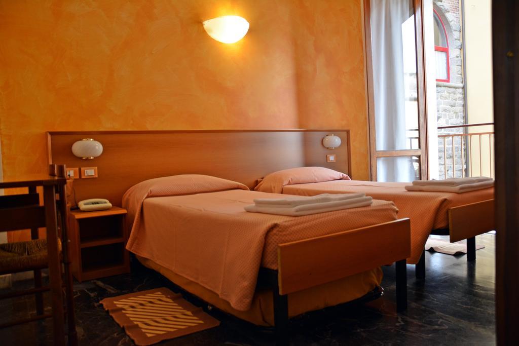 Hotel Corallo Moneglia Habitación foto