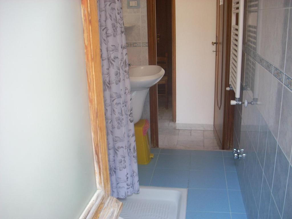 Hotel Corallo Moneglia Habitación foto