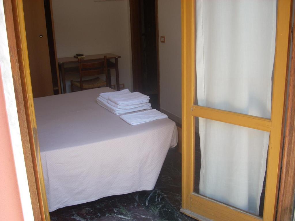 Hotel Corallo Moneglia Habitación foto