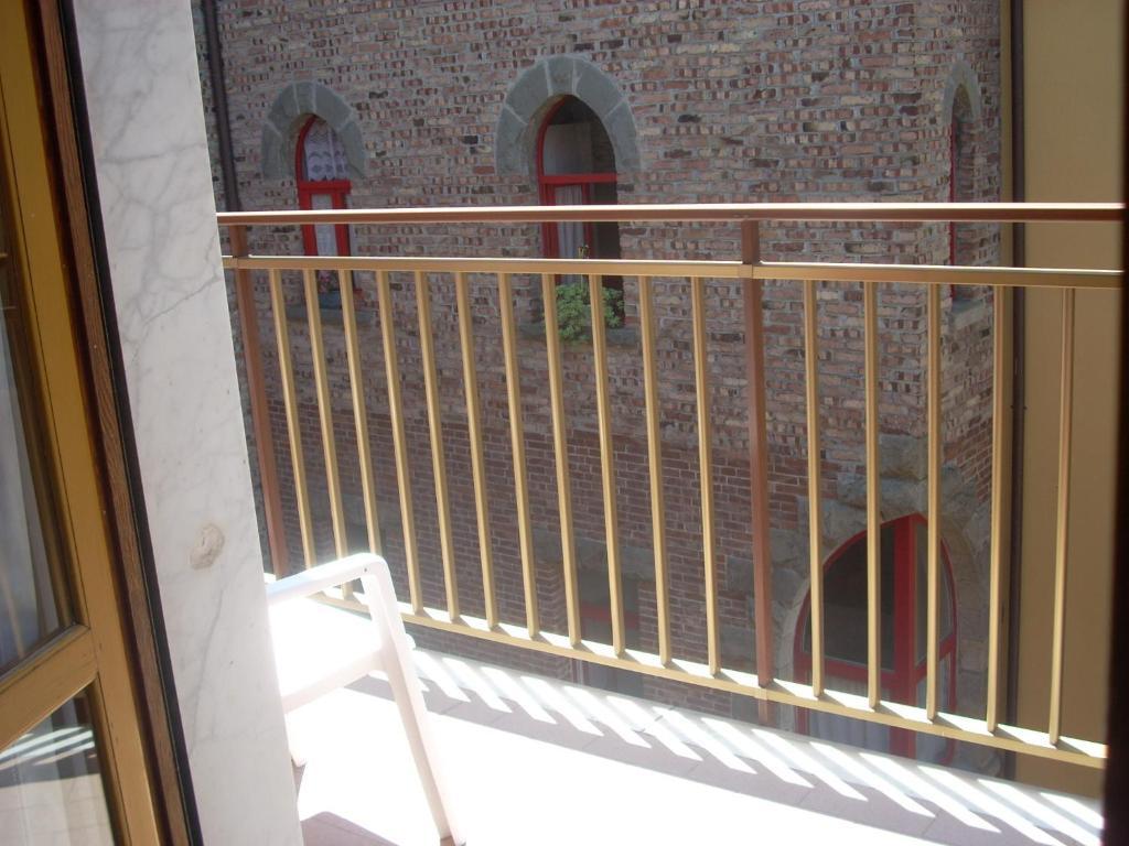 Hotel Corallo Moneglia Habitación foto