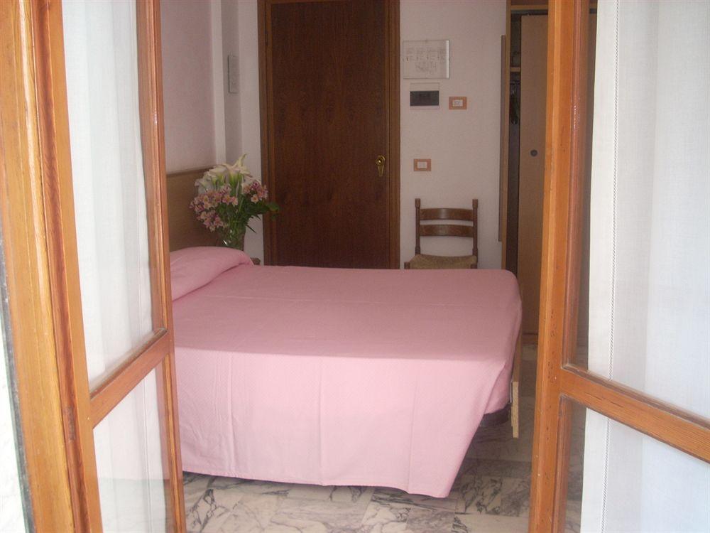 Hotel Corallo Moneglia Exterior foto