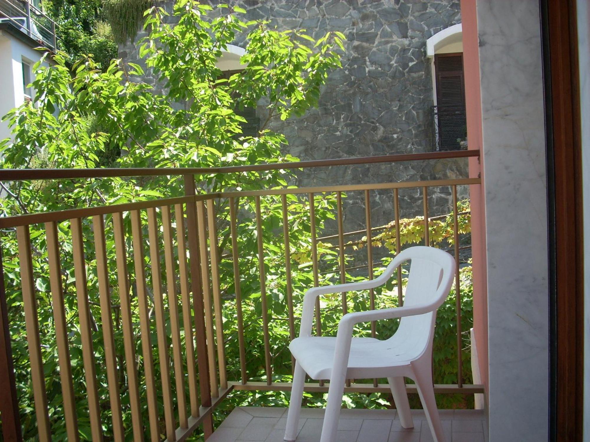 Hotel Corallo Moneglia Exterior foto